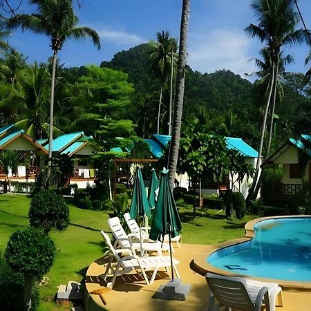 Green Cottage Beach Resort 象岛 外观 照片