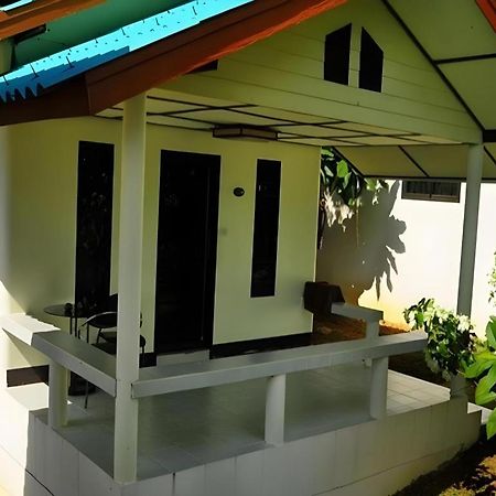 Green Cottage Beach Resort 象岛 外观 照片