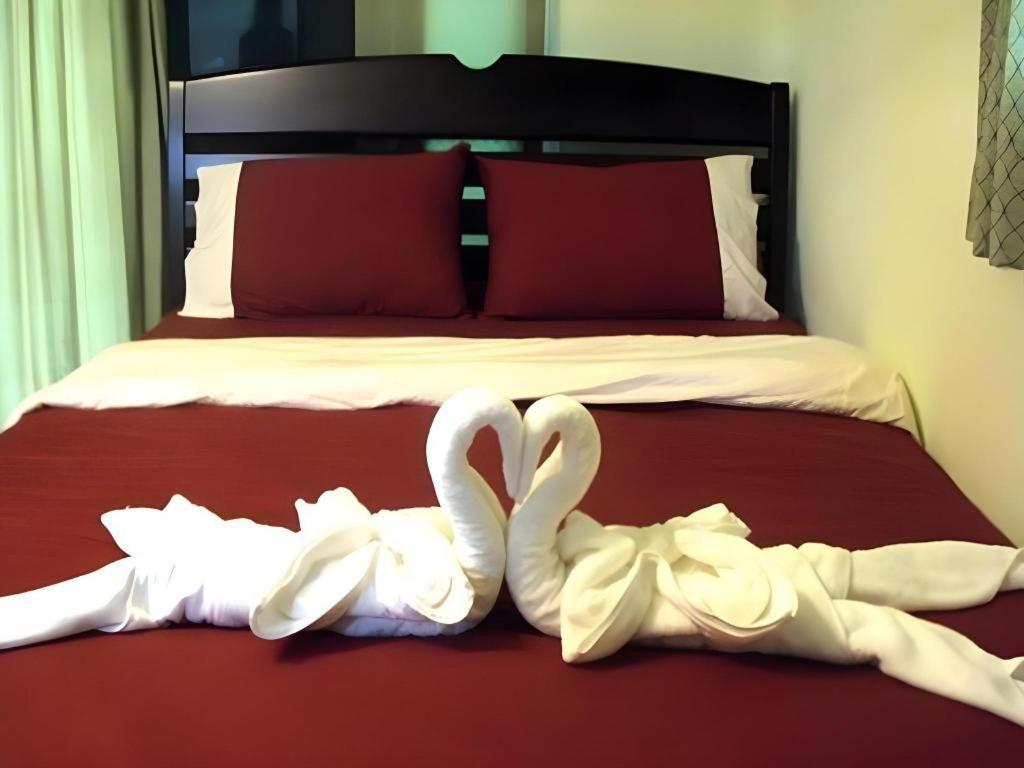 Green Cottage Beach Resort 象岛 外观 照片