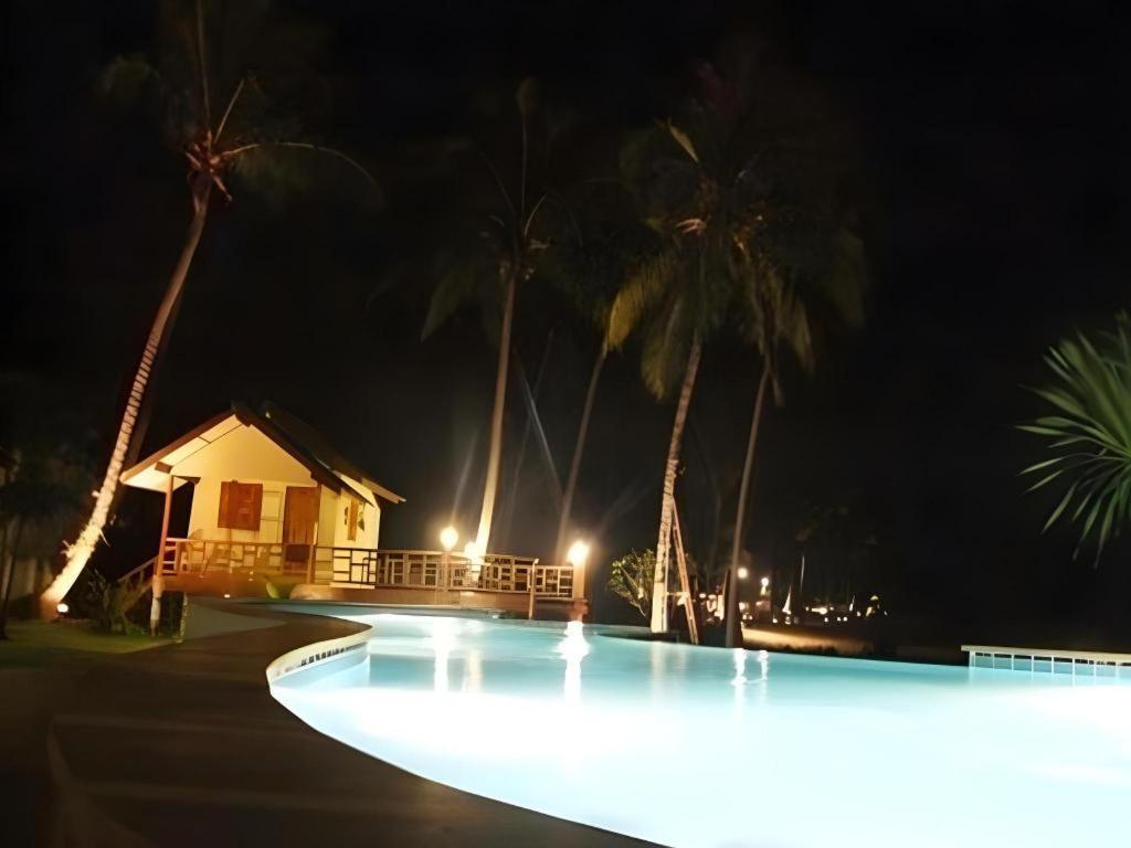 Green Cottage Beach Resort 象岛 外观 照片