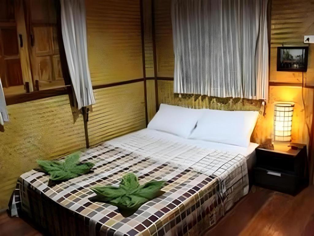 Green Cottage Beach Resort 象岛 外观 照片