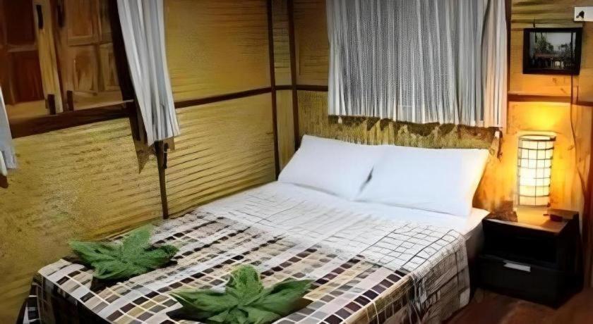 Green Cottage Beach Resort 象岛 外观 照片