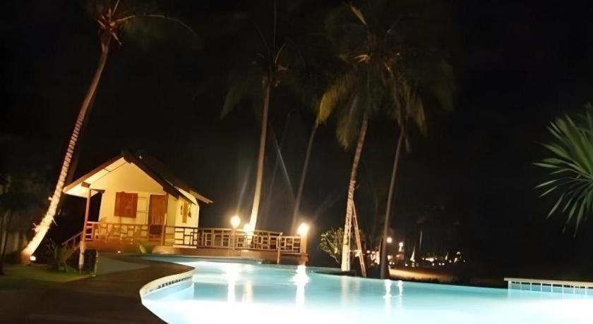 Green Cottage Beach Resort 象岛 外观 照片