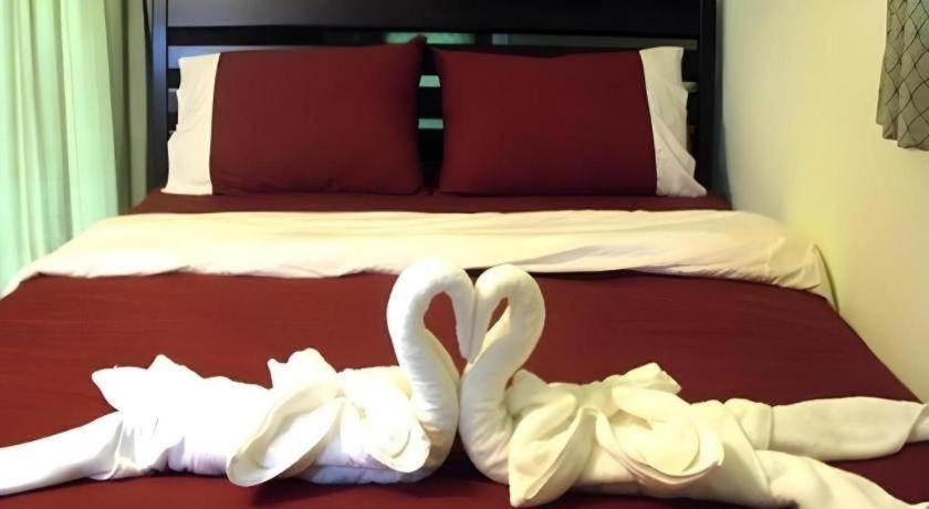 Green Cottage Beach Resort 象岛 外观 照片
