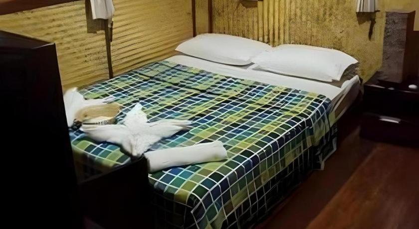 Green Cottage Beach Resort 象岛 外观 照片
