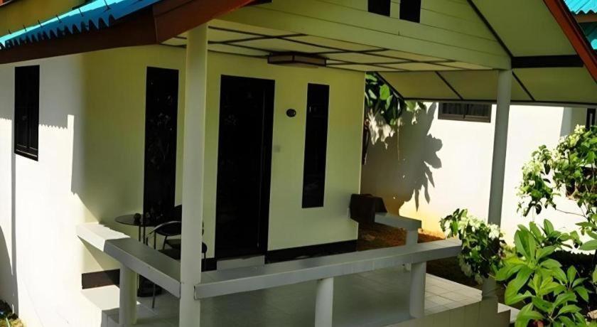 Green Cottage Beach Resort 象岛 外观 照片