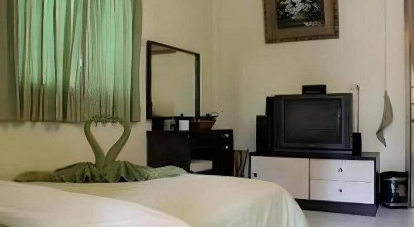 Green Cottage Beach Resort 象岛 外观 照片